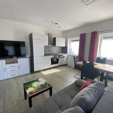 דירה Race & Rest *