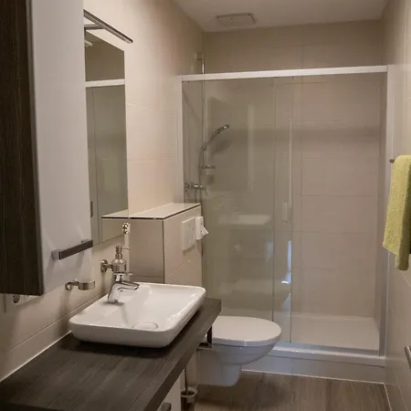 Race & Rest Appartement Baar (Rhineland-Palatinate)