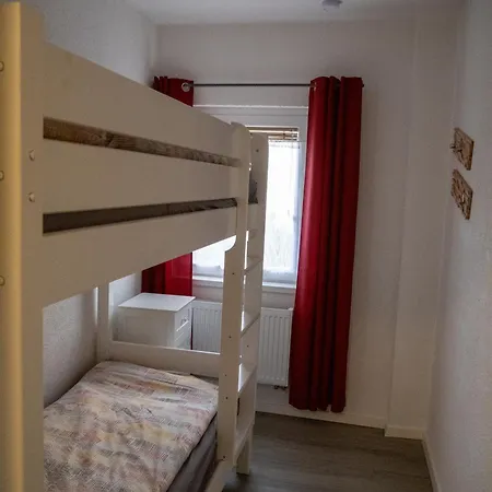 Appartement Race & Rest Baar (Rhineland-Palatinate)