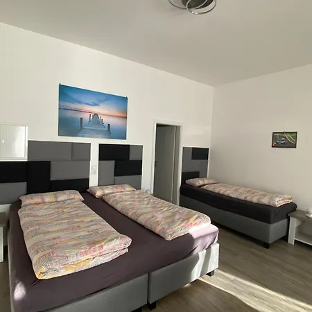 Race & Rest Baar (Rhineland-Palatinate)