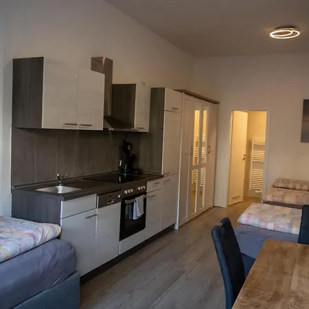 Appartement Race & Rest