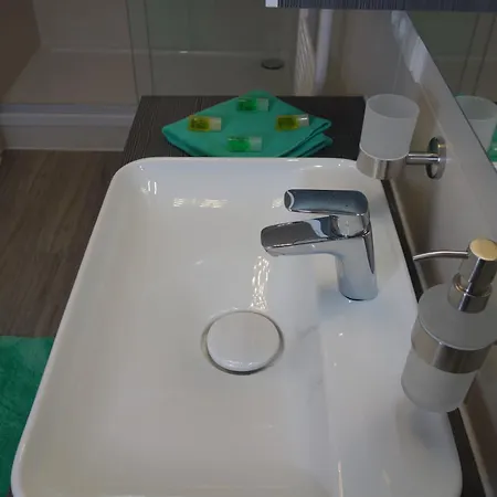 Race & Rest Apartment Baar (Rhineland-Palatinate)