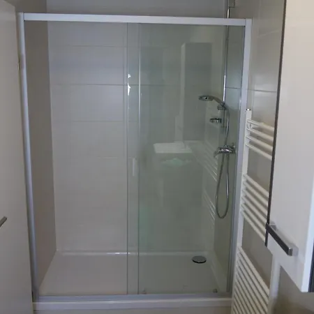 Apartment Race & Rest Baar (Rhineland-Palatinate)