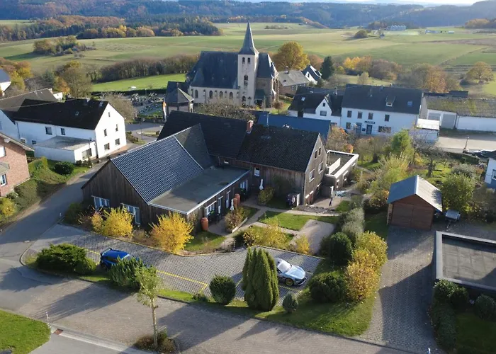 Race & Rest Baar (Rhineland-Palatinate)