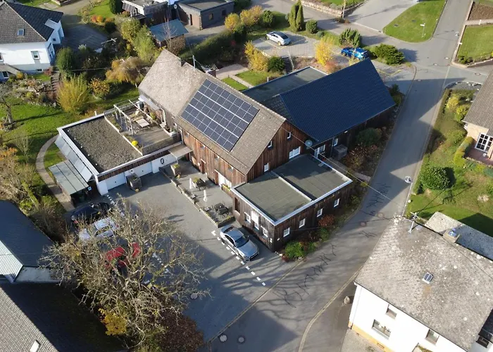 Race & Rest Baar (Rhineland-Palatinate)