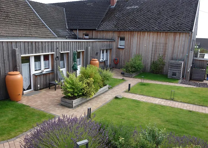 Race & Rest * Baar (Rhineland-Palatinate)