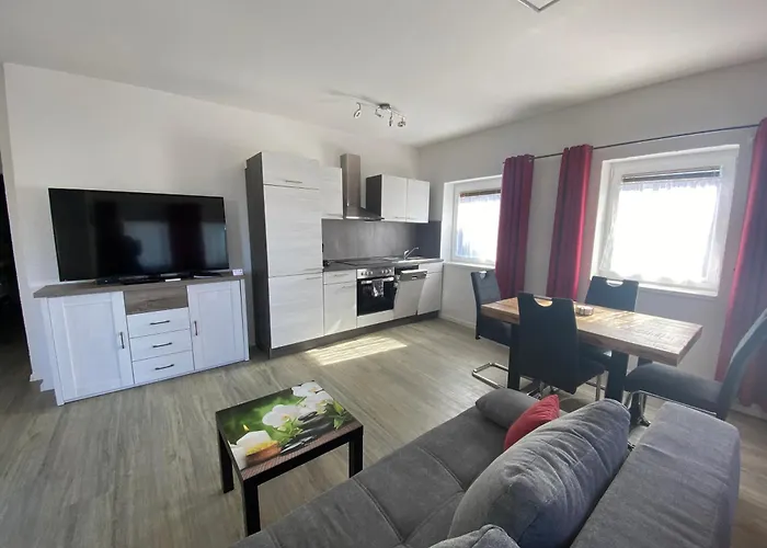 Apartment Race & Rest *