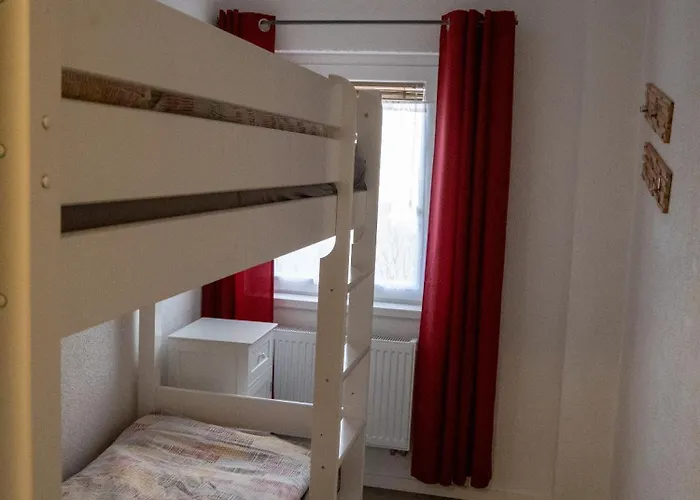 Apartment Race & Rest Baar (Rhineland-Palatinate)