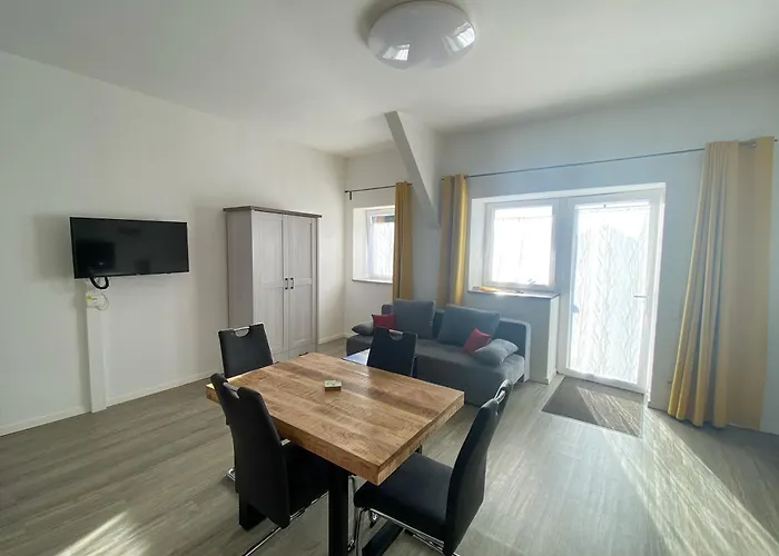 דירה Race & Rest