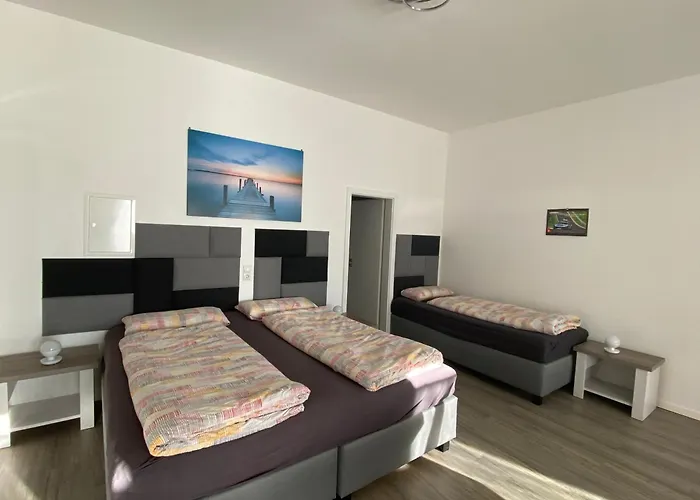 Race & Rest Baar (Rhineland-Palatinate)