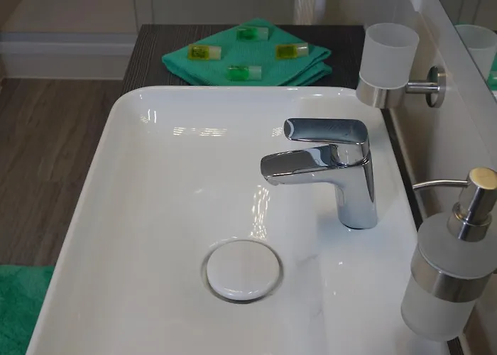 Race & Rest Apartment Baar (Rhineland-Palatinate)