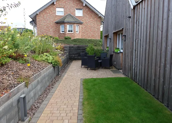 Race & Rest Apartment *