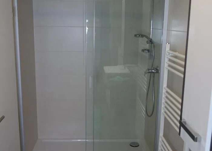 דירה Race & Rest Baar (Rhineland-Palatinate)